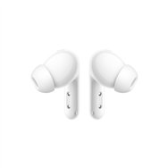 xiaomi buds 6 auriculares inalámbrico dentro de oído llamadas/música bluetooth blanco