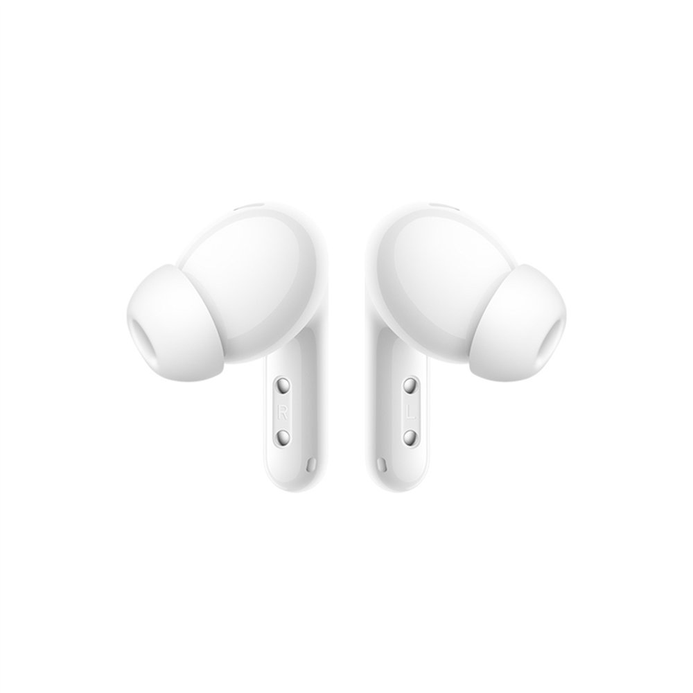 xiaomi buds 6 auriculares inalámbrico dentro de oído llamadas/música bluetooth blanco