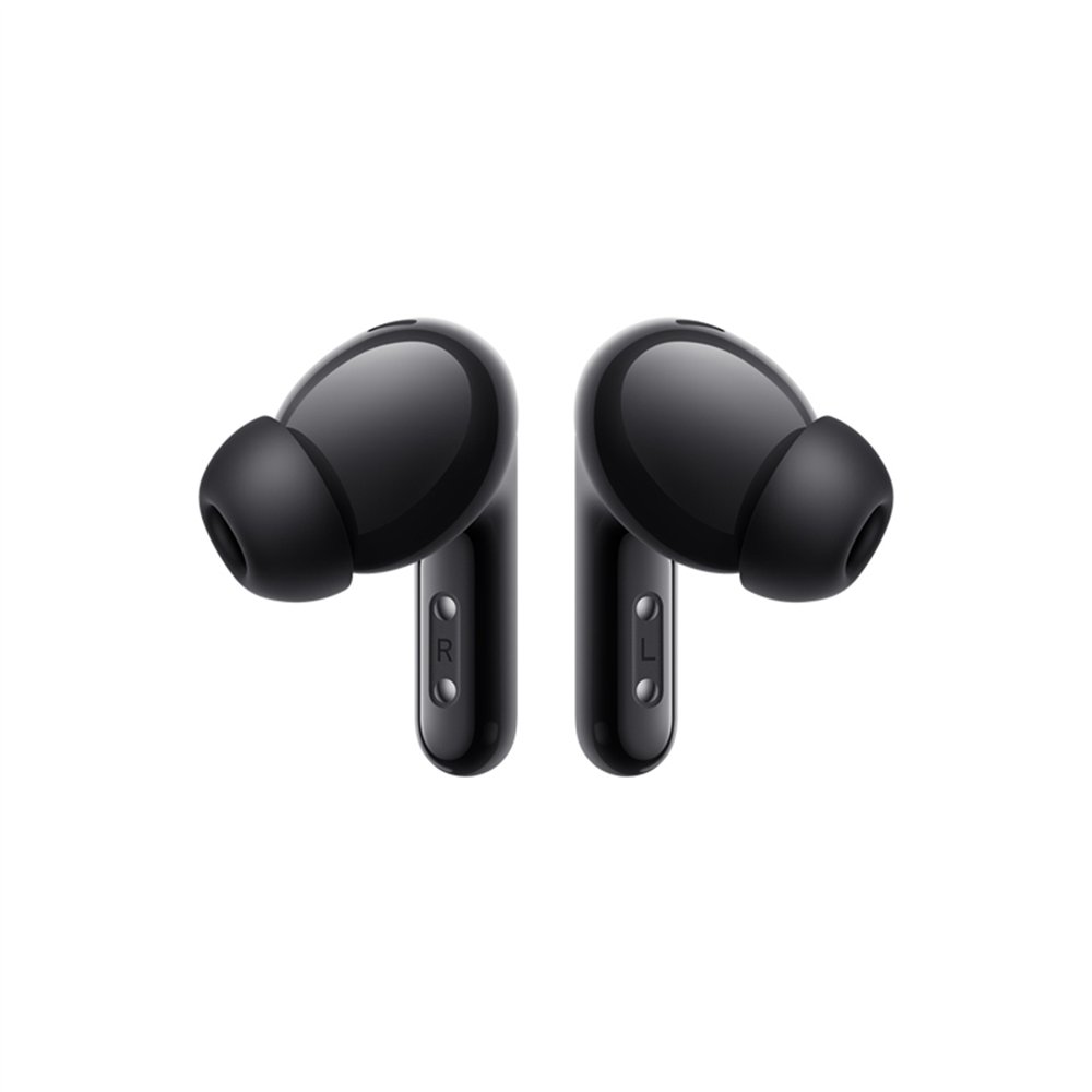 xiaomi buds 6 auriculares inalámbrico dentro de oído llamadas/música bluetooth negro