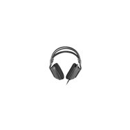 Mars gaming mh-strike auriculares alã¡mbrico diadema juego negro