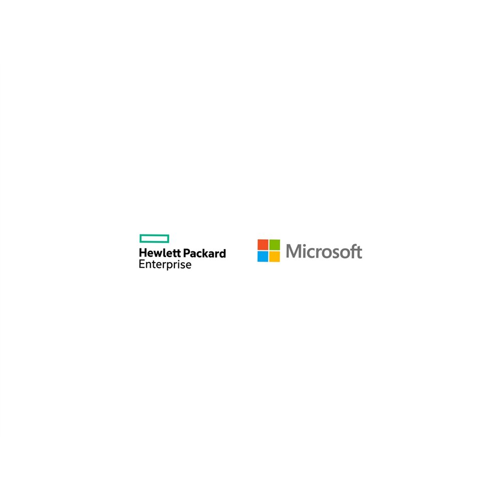 Hpe p77112-b21 licencia y actualizaciã³n de software licencia de acceso de cliente (cal)
