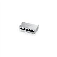 Zyxel gs-105bv5-eu0101f switch no administrado l2 gigabit ethernet (10/100/1000)