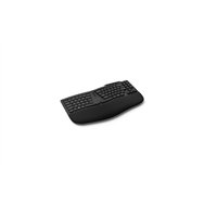 Kensington pro fit ergo kb675 eq tkl teclado hogar / oficina usb  rf wireless  bluetooth qwerty español negro