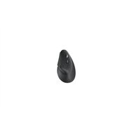 Kensington pro fit ergo my630 eq ratón oficina mano derecha rf wireless + bluetooth + usb type-a 2400 dpi