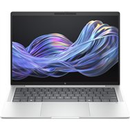 Hp elitebook x g1i intel core ultra 5 226v portátil 35,6 cm (14") wuxga 16 gb lpddr5x-sdram 512 gb ssd wi-fi 7 (802.11be) window