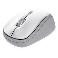Trust yvi+ ratã³n universal ambidextro rf wireless + bluetooth ãptico 1600 dpi