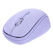 Trust yvi+ ratã³n universal ambidextro rf wireless + bluetooth ãptico 1600 dpi