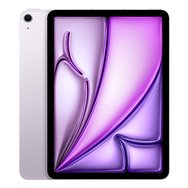 apple ipad air 2025 wifi + cellular 11" 256gb púrpura tablet