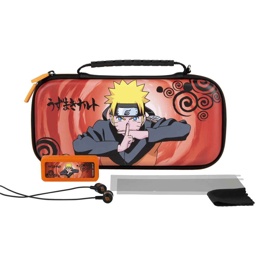 Konix naruto kx sw starter kit jutsu establecer