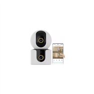 Cã¡mara de vigilancia xiaomi c500 dual home security 2k