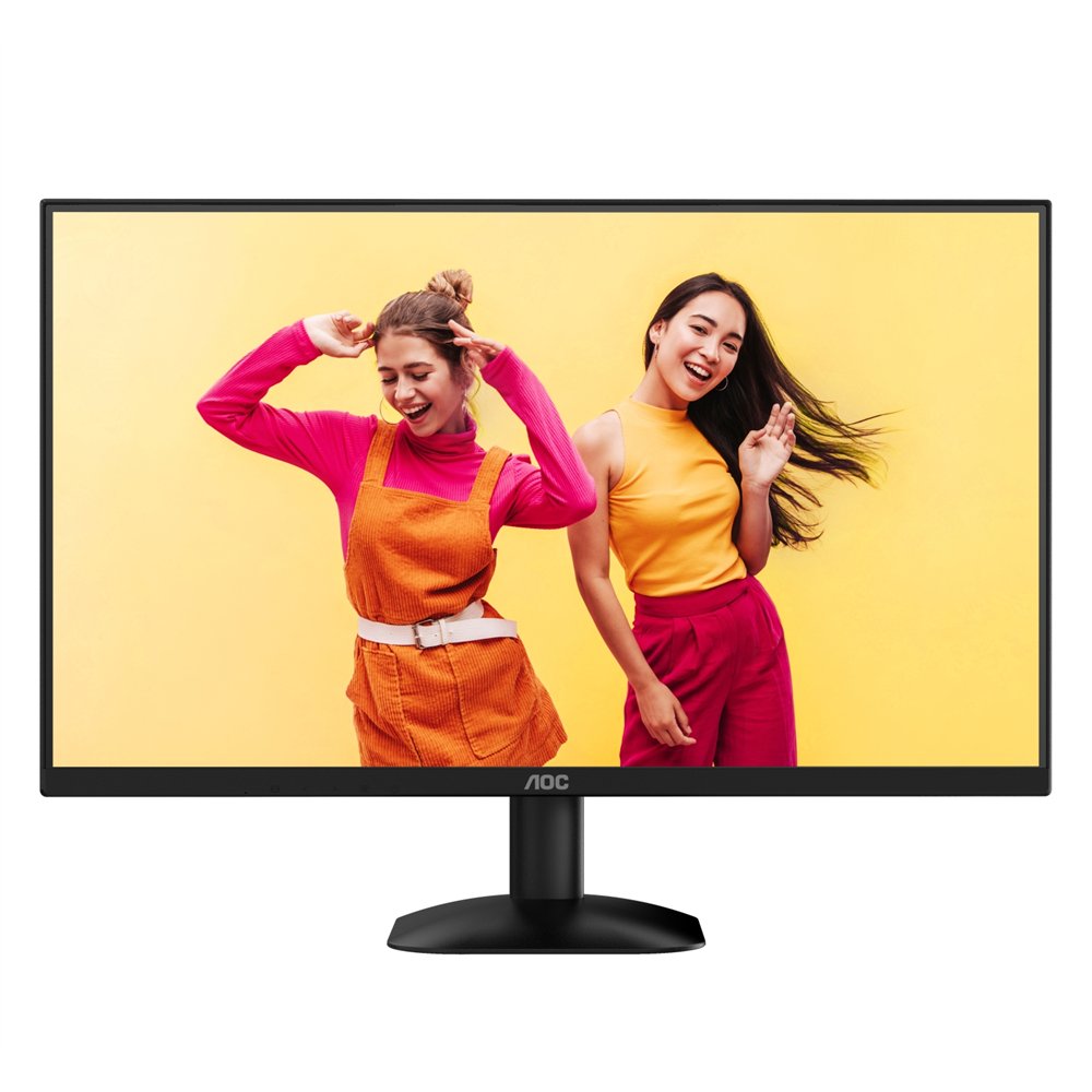 Aoc 27b35hm pantalla para pc