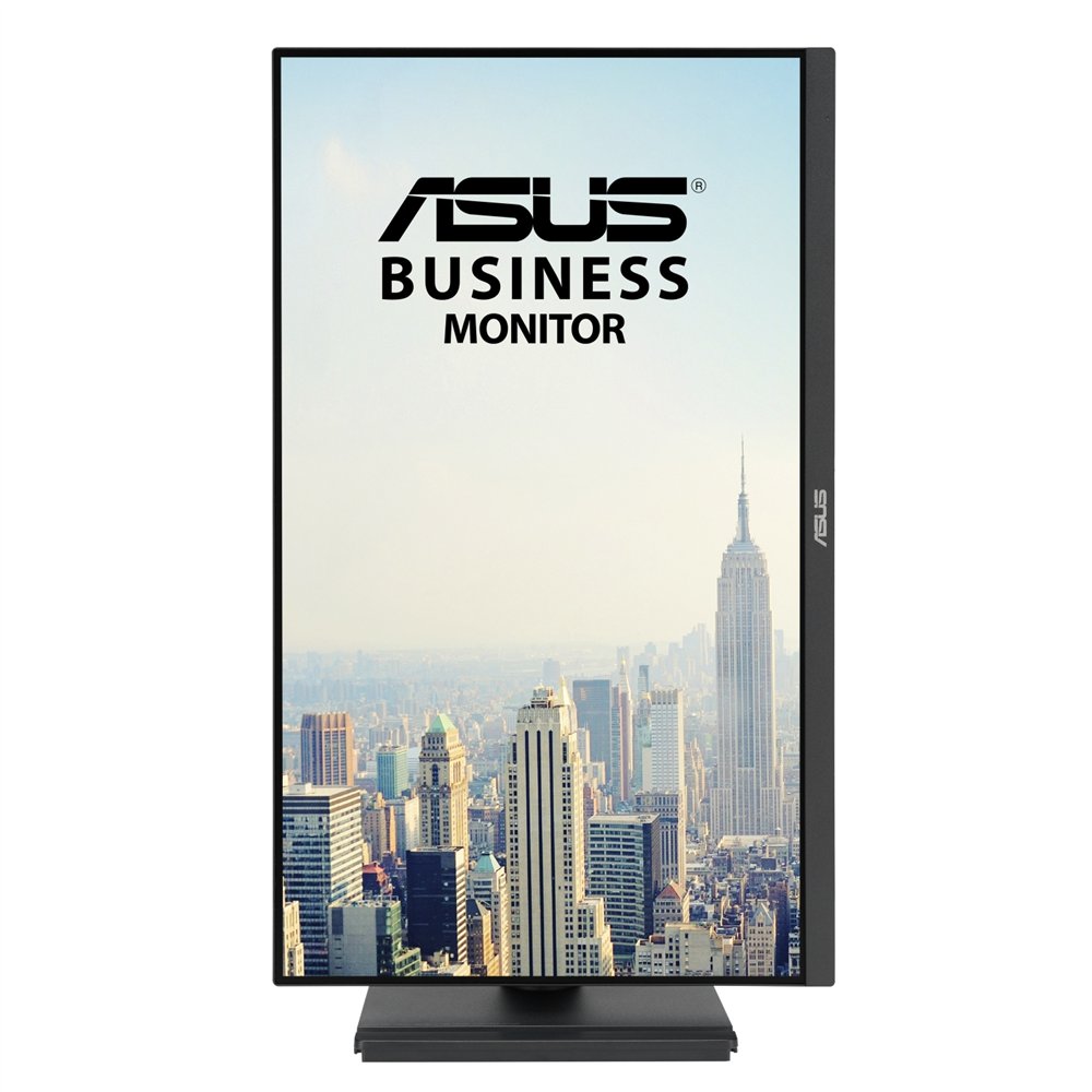 Asus va249qgs pantalla para pc 60,5 cm (23.8") 1920 x 1080 pixeles full hd led negro