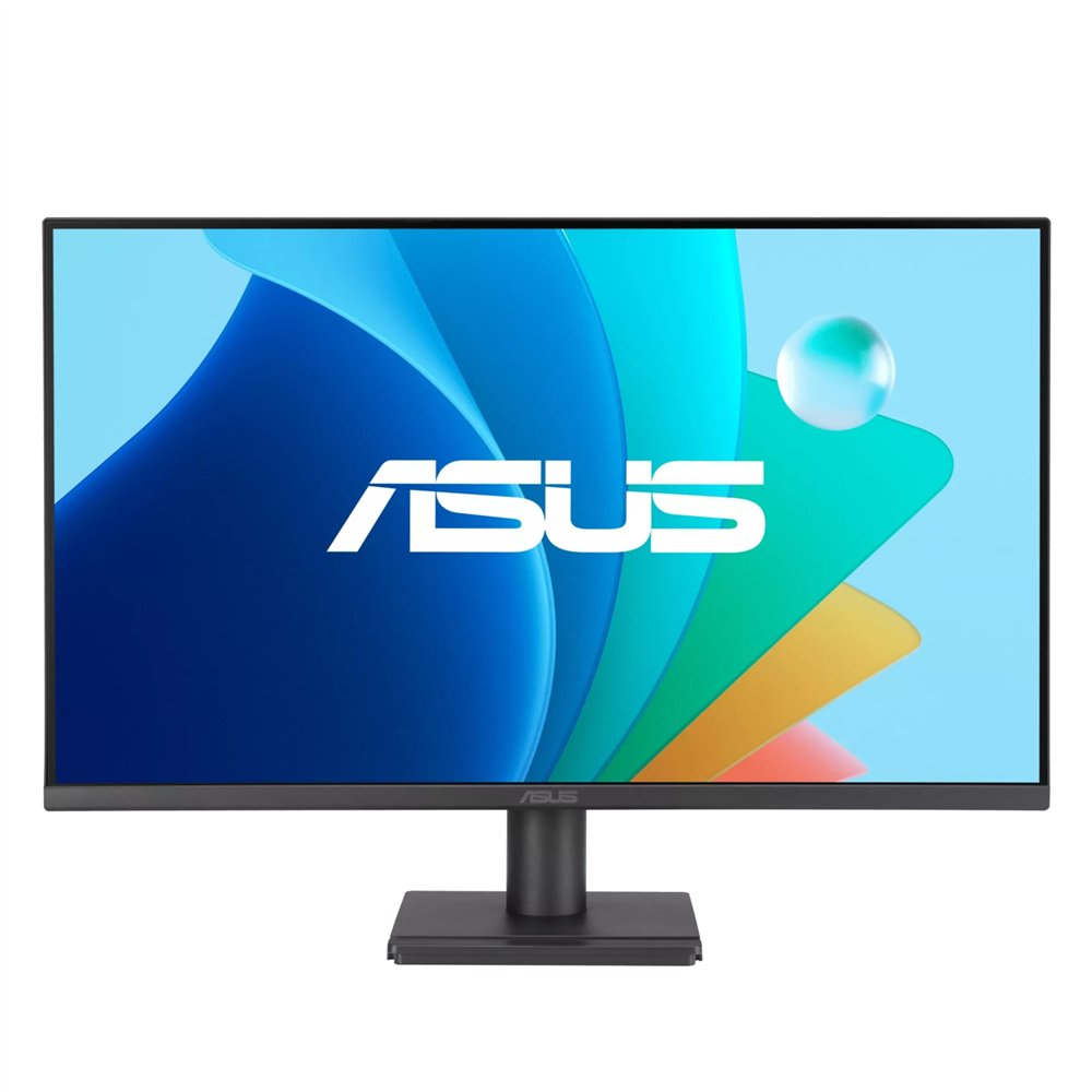 Asus va249qg pantalla para pc 60,5 cm (23.8") 1920 x 1080 pixeles full hd lcd negro