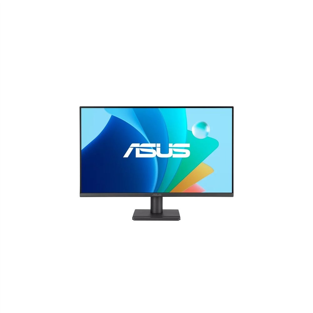 Asus eyecare va279qg pantalla para pc 68,6 cm (27") 1920 x 1080 pixeles full hd led negro
