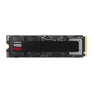 Samsung mz-vap4t0 4 tb m.2 pci express 5.0 nvme v-nand tlc
