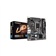 GIGABYTE H610M H V2 placa base Intel H610 Express LGA 1700 micro ATX