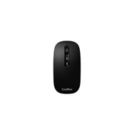 coolbox coo-mou-w02-b ratón oficina