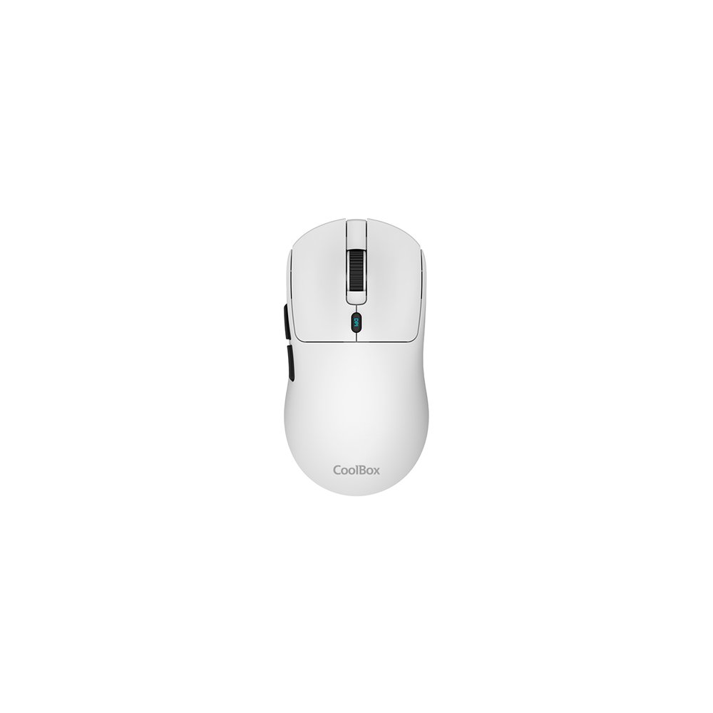 coolbox coo-mou-w03-w ratón universal