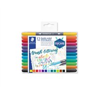 Staedtler 3004 multicolor 12 pieza(s)