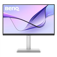 Benq ma270u pantalla para pc 68,6 cm (27") 3840 x 2160 pixeles 4k ultra hd blanco