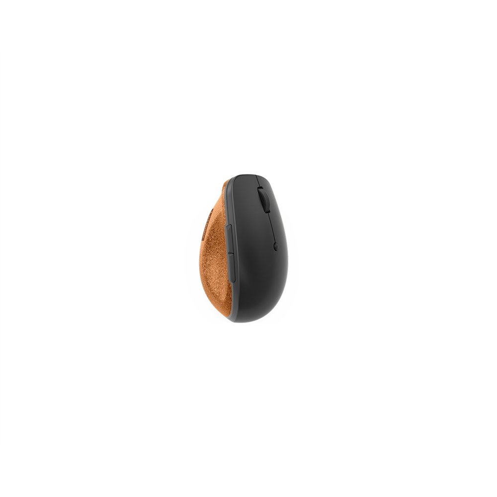 Lenovo go ratã³n oficina mano derecha rf inalã¡mbrico ãptico 2400 dpi