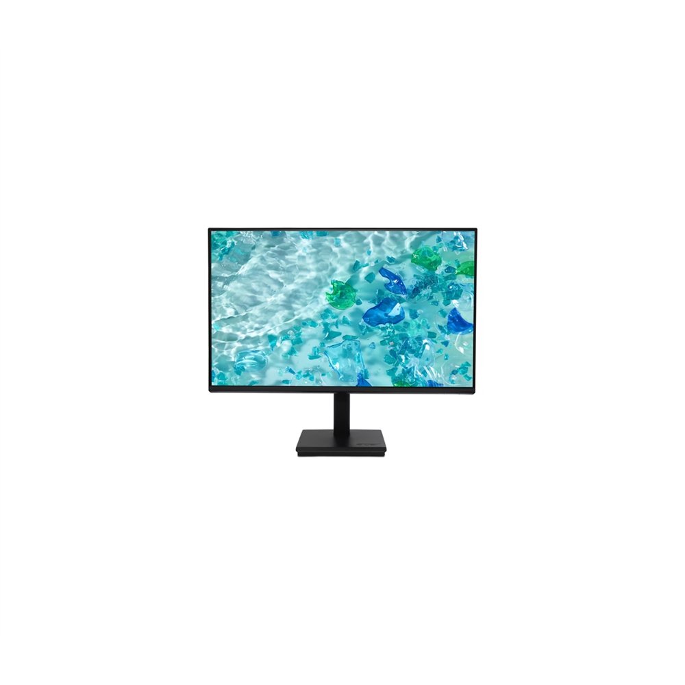 Acer vero v7 v247y g pantalla para pc 60,5 cm (23.8") 1920 x 1080 pixeles full hd negro