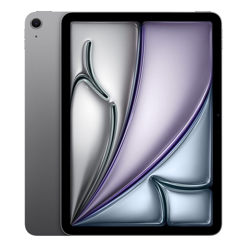 Apple ipad air 2025 wifi 11" 1tb gris espacial tablet