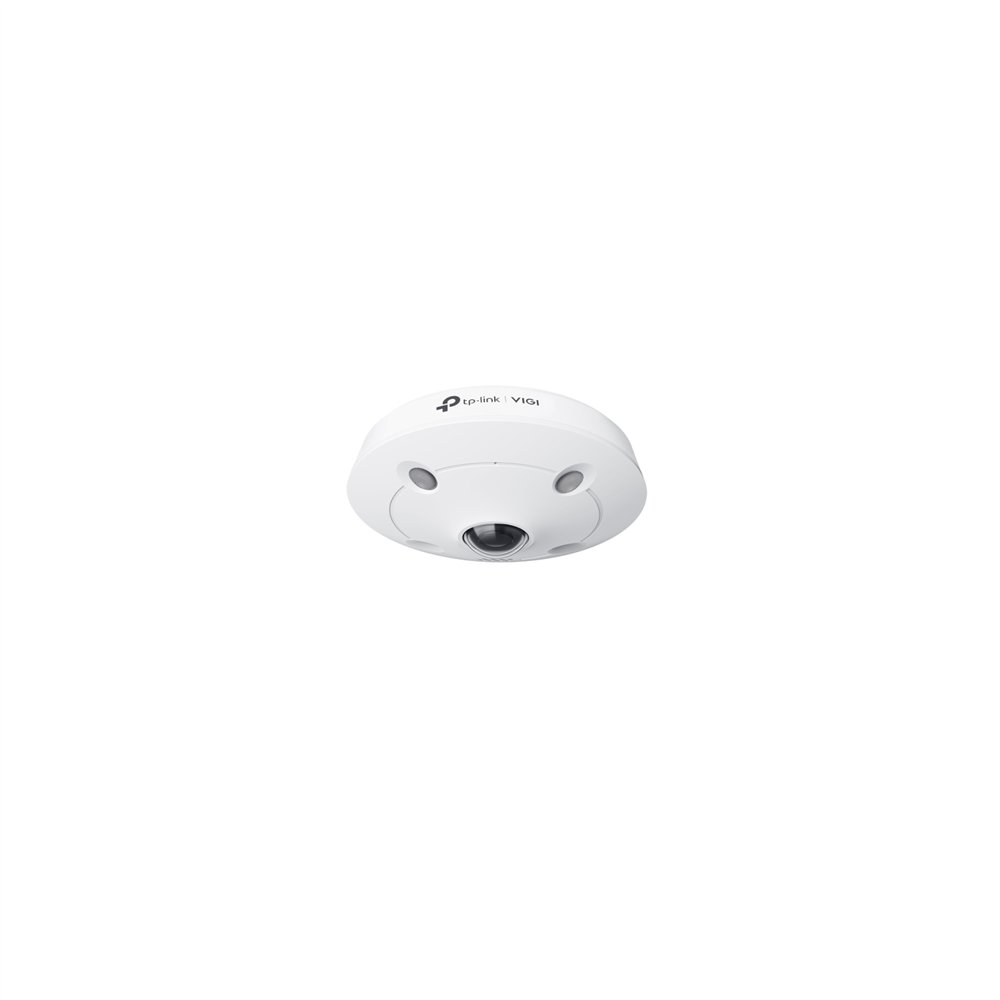 TP-Link InSight S655I Cámara de seguridad IP Interior 2560 x 1920 Pixeles Techo/pared