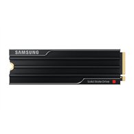 Samsung mz-vap2t0 2 tb m.2 pci express 5.0 nvme v-nand tlc