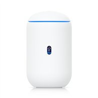 Ubiquiti dream 7 router inalámbrico 25 gigabit ethernet tribanda (24 ghz / 5 ghz / 6 ghz) blanco