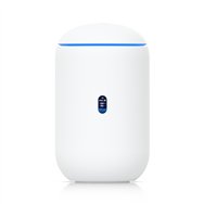 ubiquiti dream 7 router inalámbrico 2.5 gigabit ethernet tribanda (2.4 ghz / 5 ghz / 6 ghz) blanco