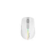 Coolbox w01 ratã³n juego mano derecha rf inalã¡mbrico ãptico 1600 dpi