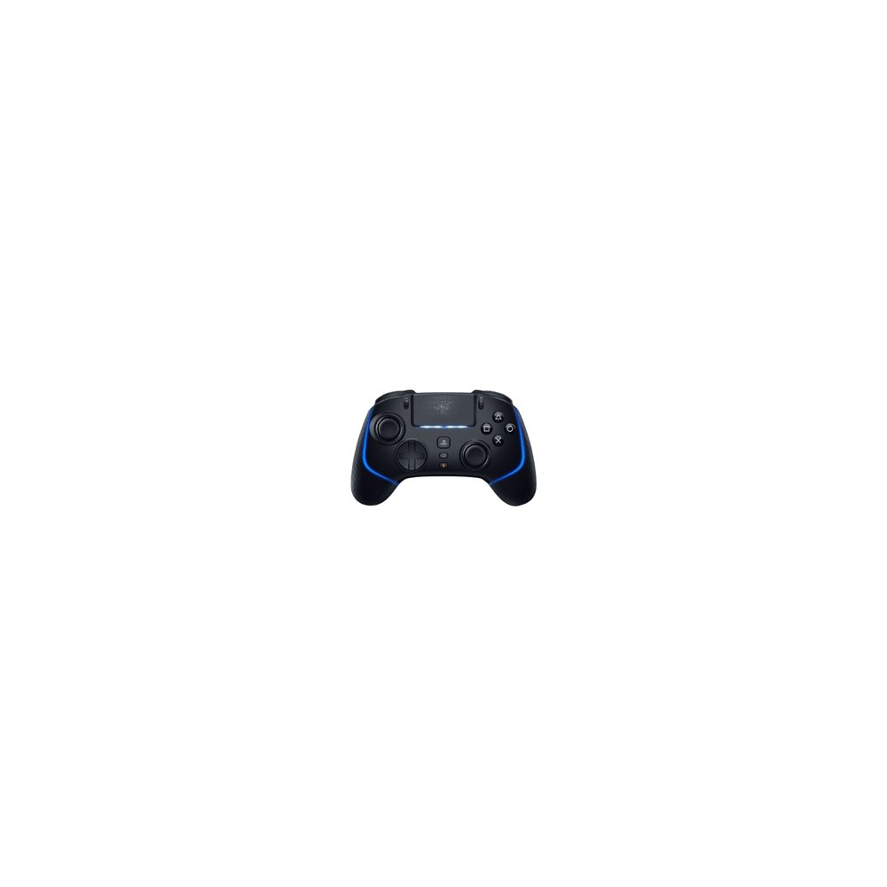 Razer wolverine v2 pro negro gamepad analógico/digital pc, playstation 5