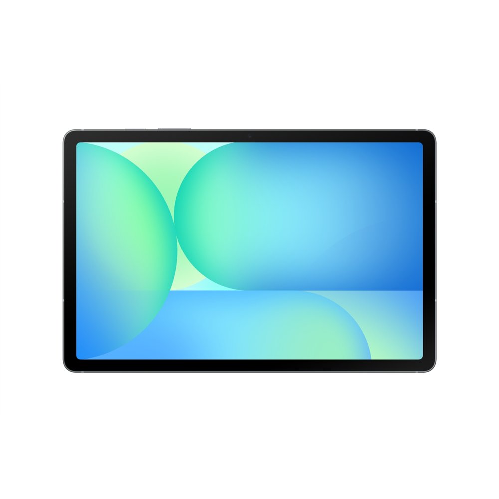 Samsung galaxy tab s10 fe wifi 10.9" 12/256gb gris tablet