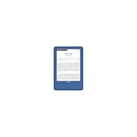 Spc dickens light 2 pro lectore de e-book pantalla tã¡ctil 8 gb azul