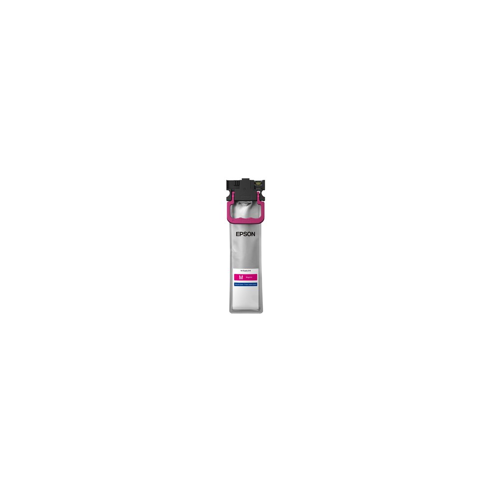 Epson c13t11n340 cartucho de tinta 1 pieza(s) original alto rendimiento (xl) magenta