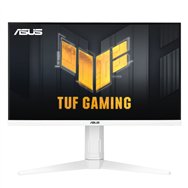 Asus tuf gaming vg27aqml1a-w pantalla para pc 686 cm (27) 2560 x 1440 pixeles wide quad hd lcd blanco