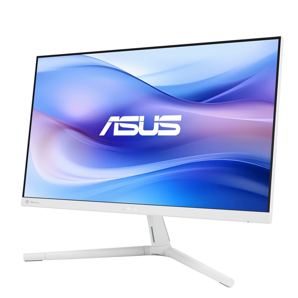 Asus eyecare vu279hfi-w pantalla para pc 686 cm (27) 1920 x 1080 pixeles full hd led blanco