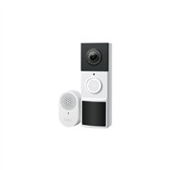 Tp-link tapo d210 sistema de intercomunicación de video 3 mp negro, blanco