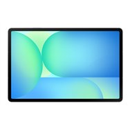 Samsung galaxy tab s10 fe plus 5g 131 wqxga 12gb/256gb 10090mah 45w android 15 gris tablet