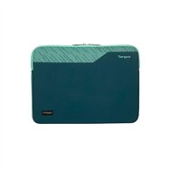 Targus pulse ii ecosmart 35,6 cm (14") funda verde