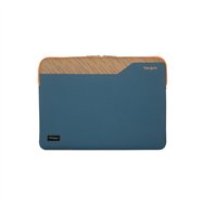 Targus pulse ii ecosmart 40,6 cm (16") funda azul, naranja