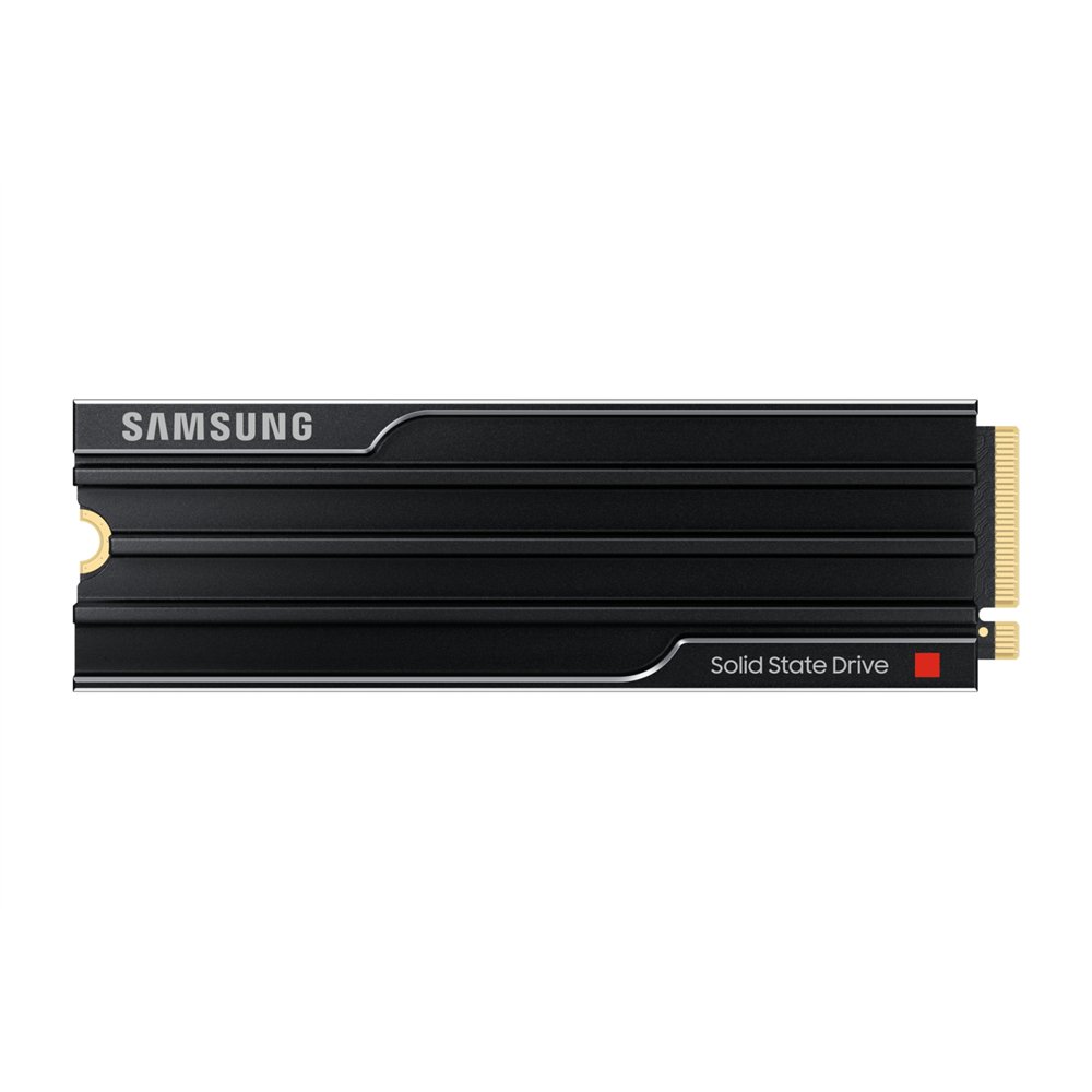 Samsung mz-vap1t0 1 tb m.2 pci express 5.0 nvme v-nand tlc