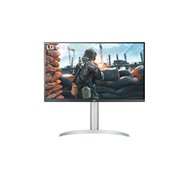 Lg 27up650k-w.aeu pantalla para pc 68,6 cm (27") 3840 x 2160 pixeles 4k ultra hd led blanco