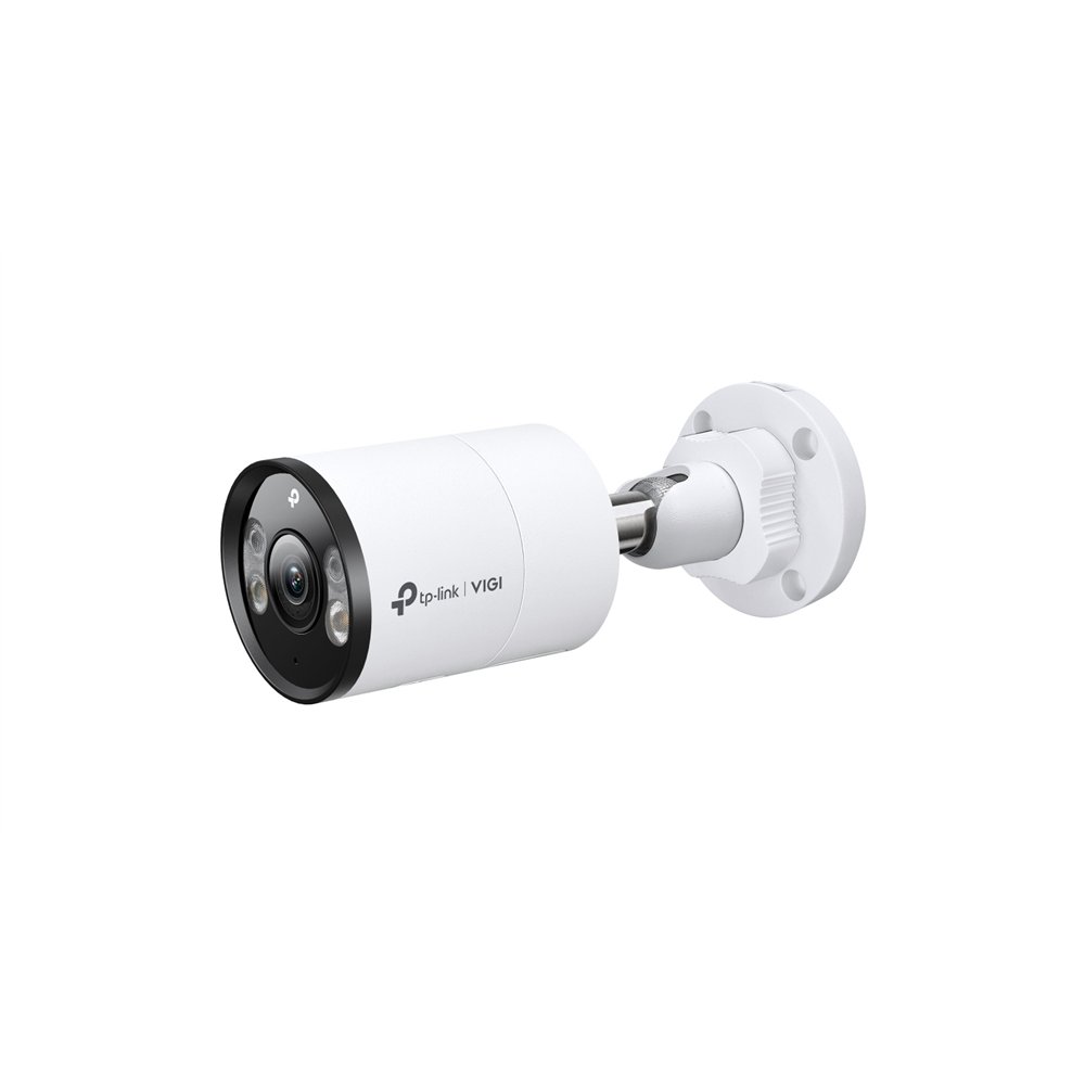 TP-Link INSIGHT S345 Bala (forma) Cámara de seguridad IP Exterior 2688 x 1520 Pixeles Pared