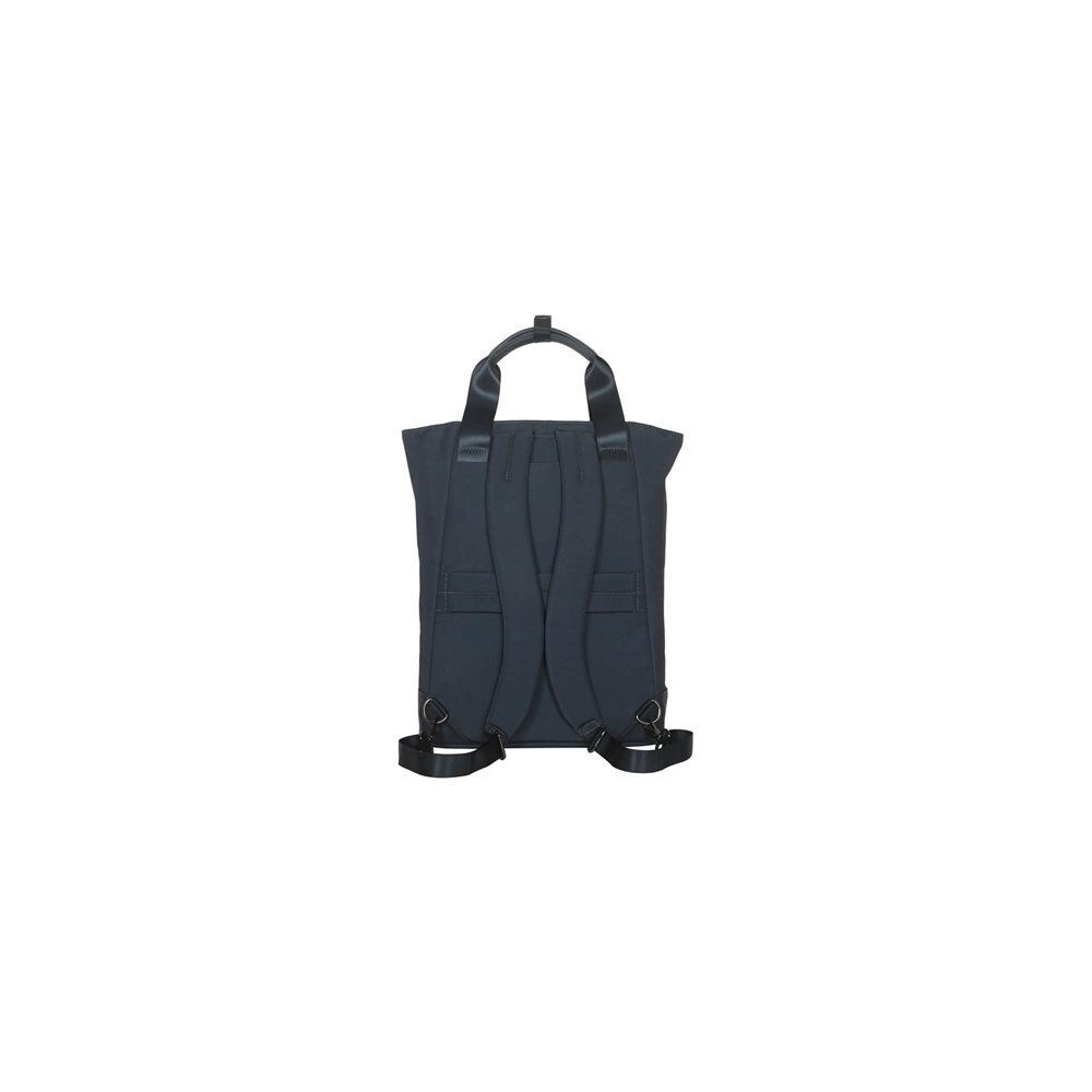 targus tbb65102gl maletines para portátil 40,6 cm (16") mochila azul