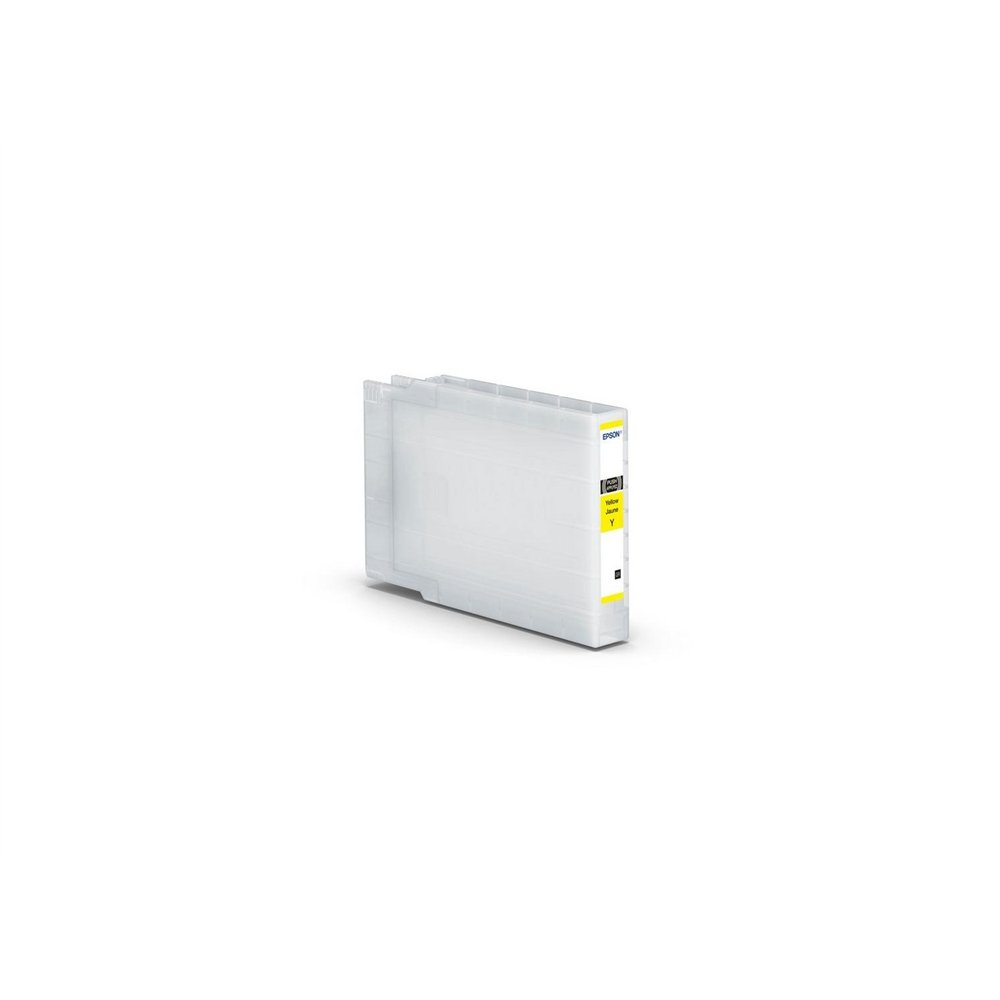Epson c13t04a44n cartucho de tinta 1 pieza(s) original amarillo
