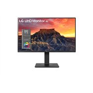 LG 27BQ65UB pantalla para PC 686 cm (27) 3840 x 2160 Pixeles 4K Ultra HD LED Negro