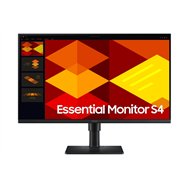 Samsung s40gd pantalla para pc 686 cm (27) 1920 x 1080 pixeles full hd lcd negro