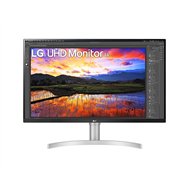 Lg 32un650k-w pantalla para pc 813 cm (32) 3840 x 2160 pixeles 4k ultra hd led blanco